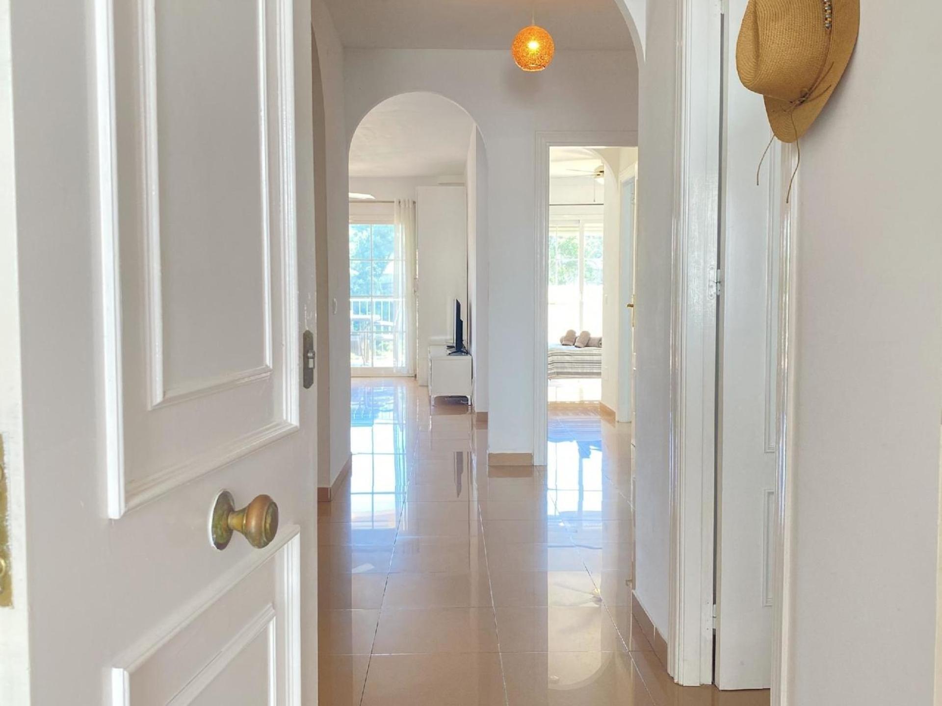 Appartement Fuer 6 Personen Ca 100 Qm In Nerja, Andalusien Costa Del Sol Nerja