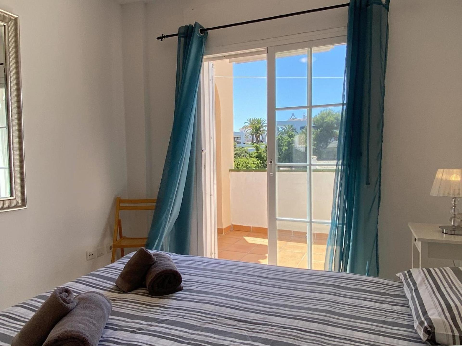 Fuer 6 Personen Ca 100 Qm In Nerja, Andalusien Costa Del Sol Appartement Nerja