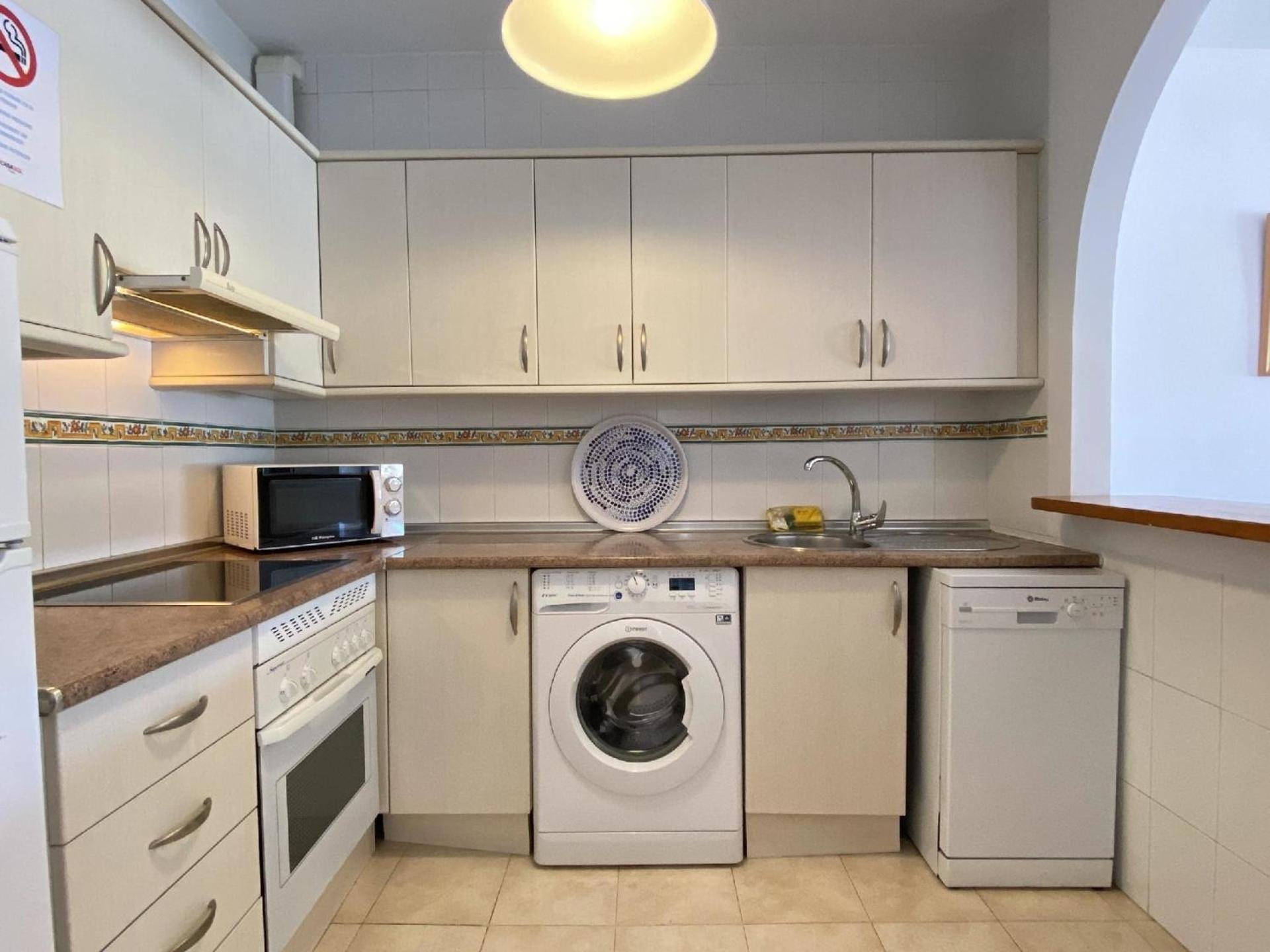 Appartement Fuer 6 Personen Ca 100 Qm In Nerja, Andalusien Costa Del Sol Nerja
