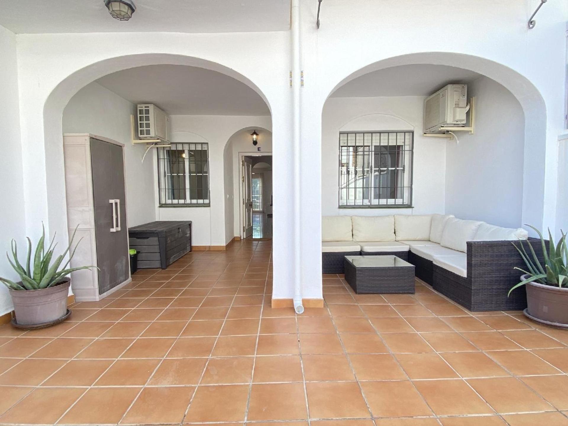 Appartement Fuer 6 Personen Ca 100 Qm In Nerja, Andalusien Costa Del Sol Nerja